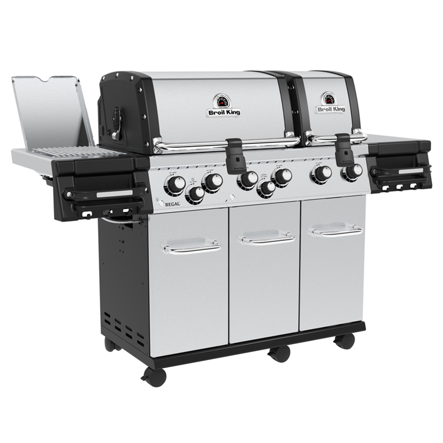 Broil King Regal S - Thumbnail 4