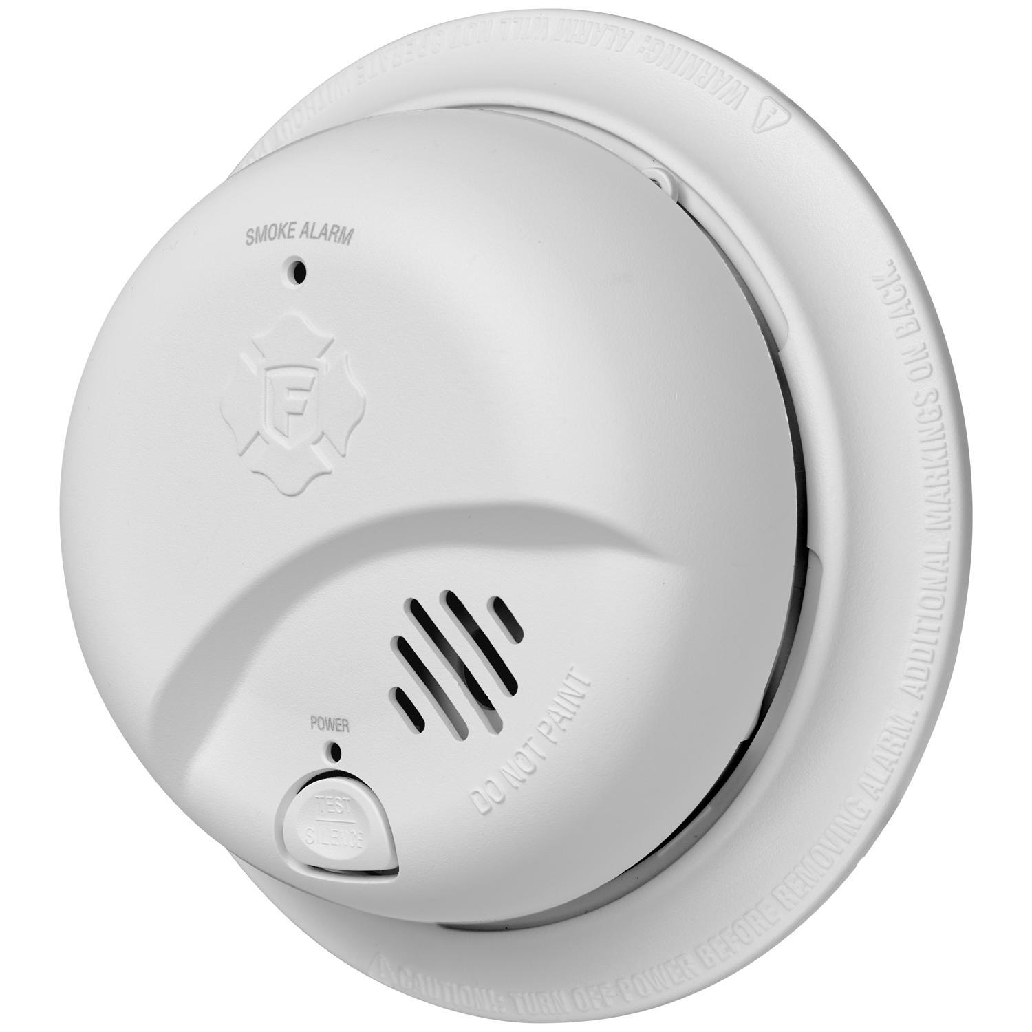BRK Smoke Alarm - Thumbnail 5