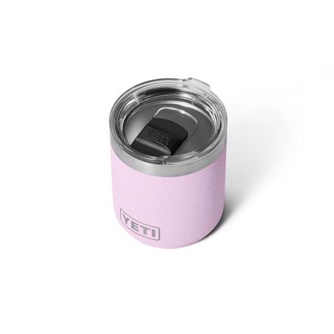 Rambler 10 oz Lowball チェリーブロッサム　2個 YETI Rambler 10 oz Cherry Blossom BPA Free Lowball 2.0 Tumbler