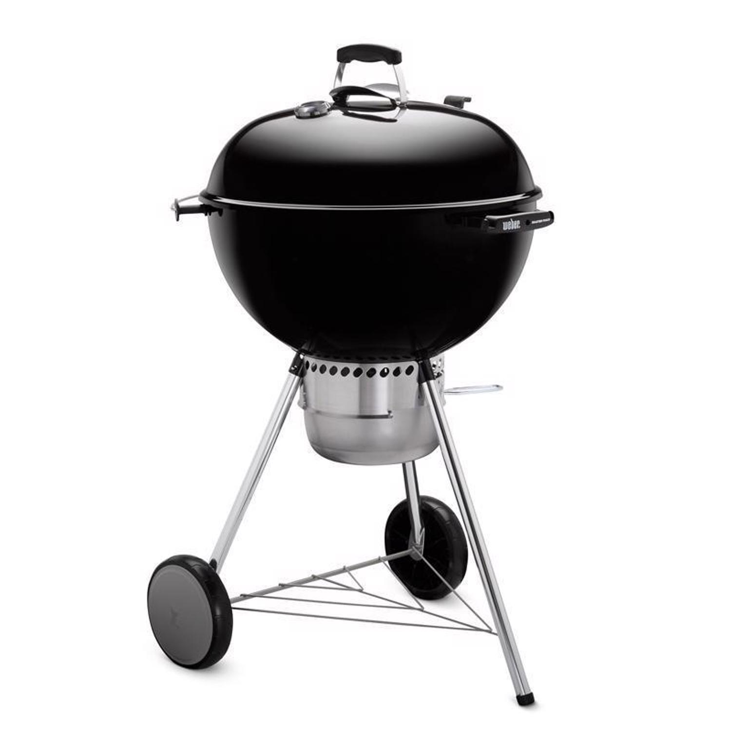 Weber Master-Touch Grill Cover