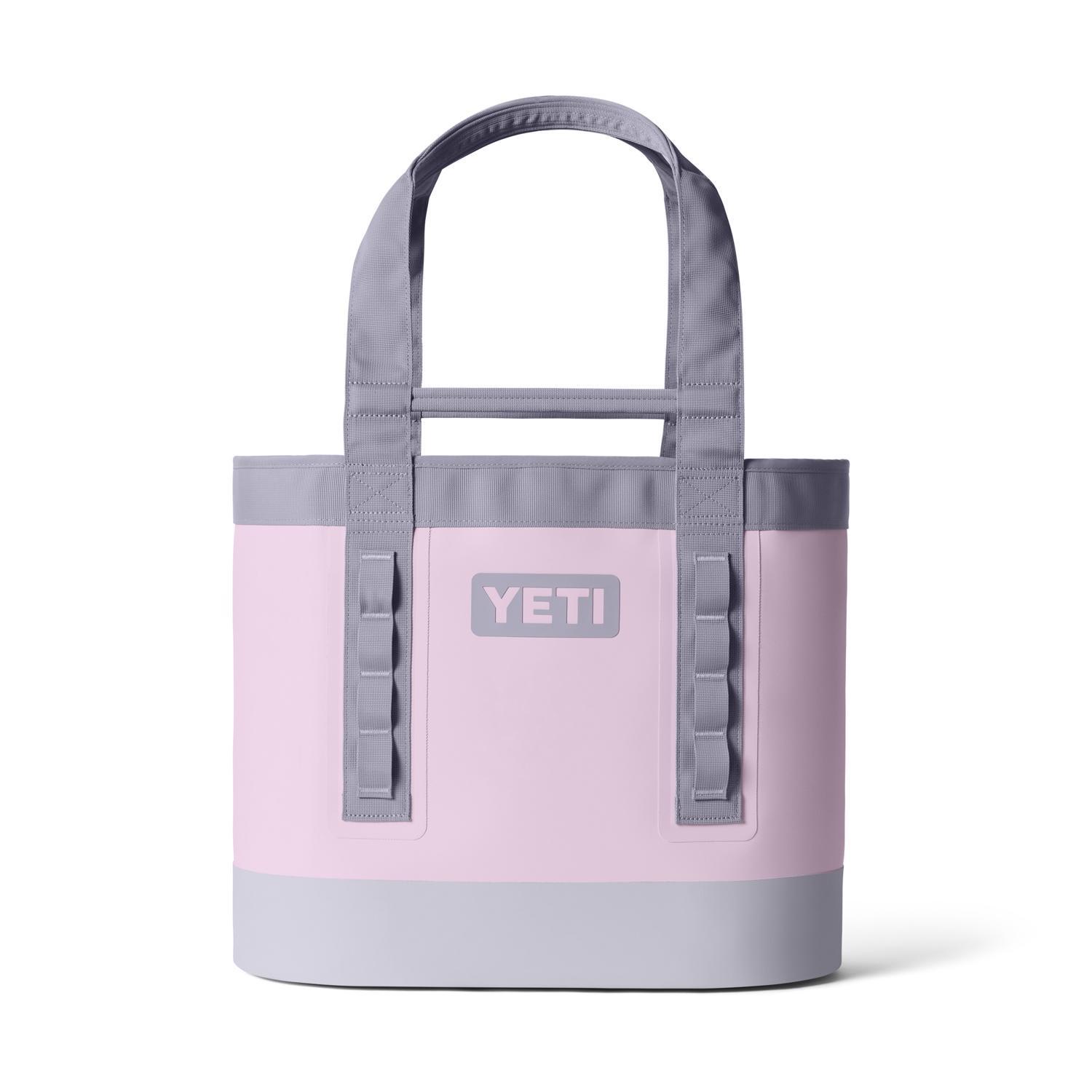 YETI Camino 35 Carryall 35 L Big Wave Blue Tote Mfr# 18060131408