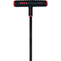 Eklind POWER-T 3/16 in. SAE T-Handle Hex Key 1 pc