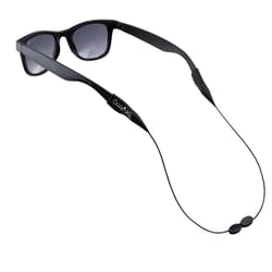 Cablz MonozXL Glasses Retainer Black