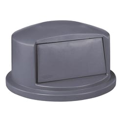 Rubbermaid Brute Resin 44 gal Dome Top Lid