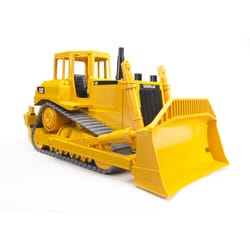 Bruder Cat Bulldozer Multicolored