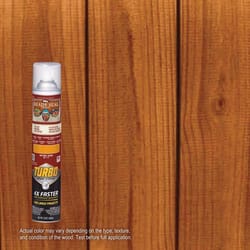 Ready Seal Turbo Spray System Natural Cedar Wood Stain 24 oz