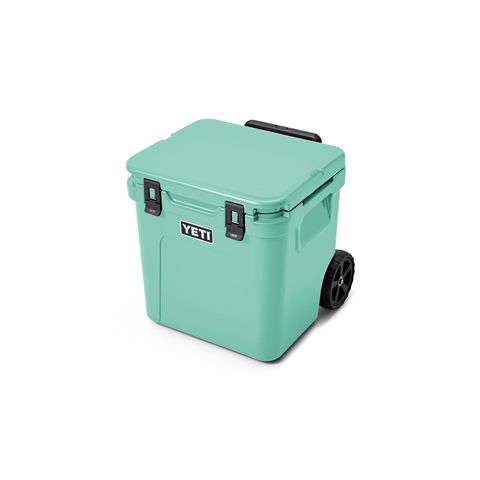 YETI Roadie 48 Seafoam Green 48 qt Roller Cooler Mfr# 10048420006