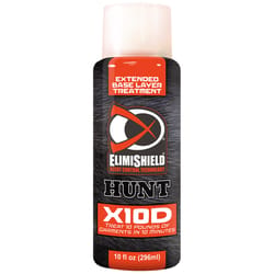 ElimiShield HuntX10D Assorted Liquid Hunting Accessories 18 in.