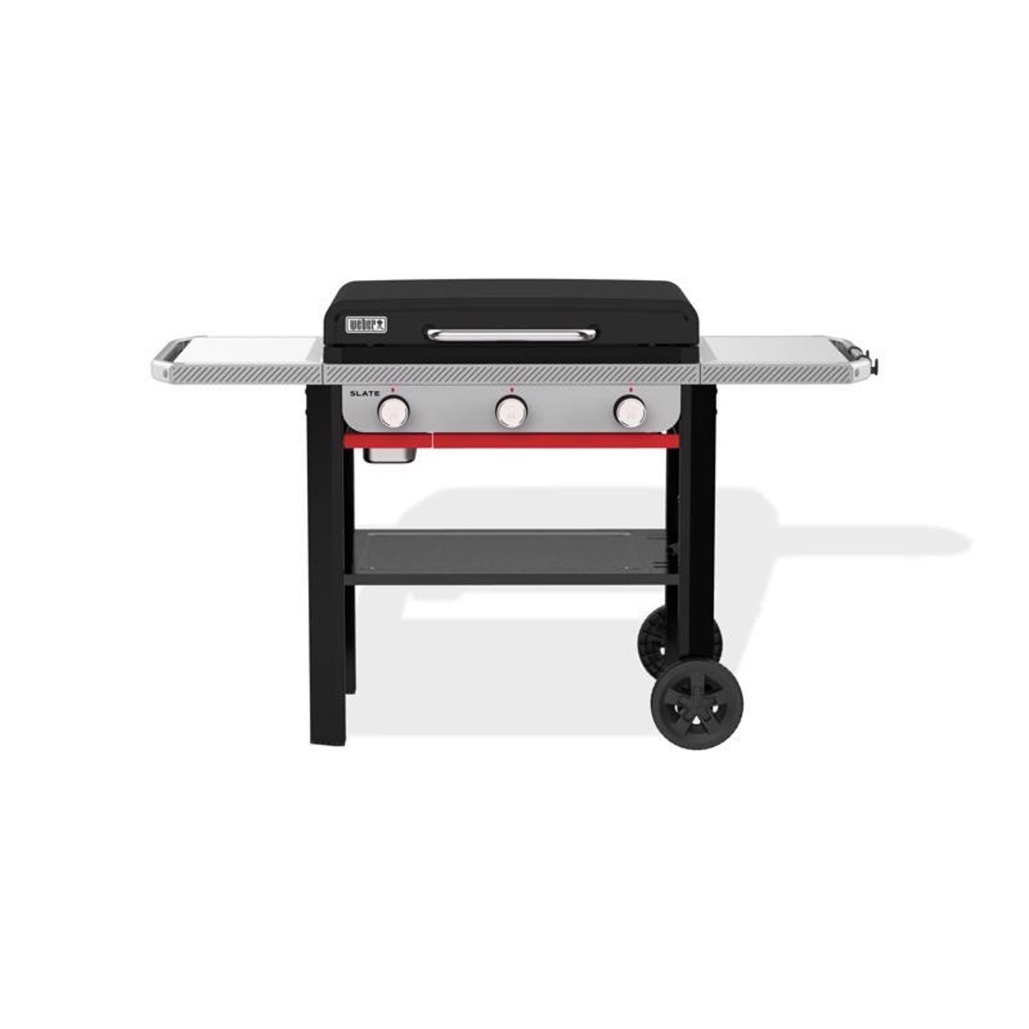 Weber Slate 28