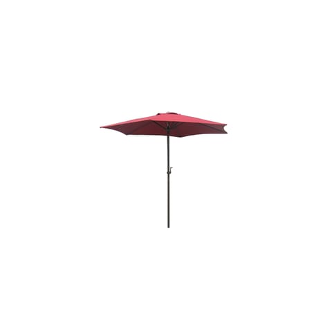 ace hardware patio table umbrella AreShark 9 FT for Outdoor, Outdoor Umbrella with Push Button Tilt and Crank, Outdoor Patio Umbrellas with 8 Sturdy Ribs for Market, Garden, Pool (Beige) : Patio designed to keep your guests and family cool Living Accents 9 ft. Tiltable