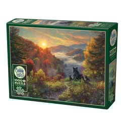 Cobble Hill New Day Jigsaw Puzzle 1000 pc