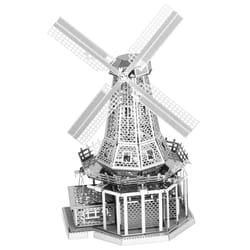 Fascinations Windmill 3D Model Kit