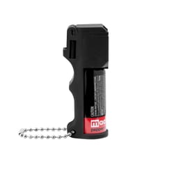 Mace Black Aluminum/Plastic Pocket Pepper Spray