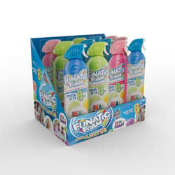License 2 Play Funactic Foam Spray Assorted 1 pc (RANDOM COLOR)