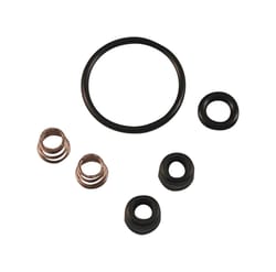 Danco Faucets Repair Kit For Delta Stainless Steel 6 pc