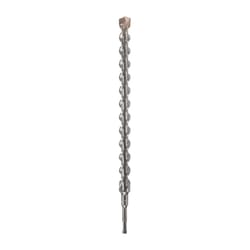 Bosch Bulldog 7/8 in. X 10 in. L Carbide Tipped SDS-plus Drill Bit SDS-Plus Shank 1 pc