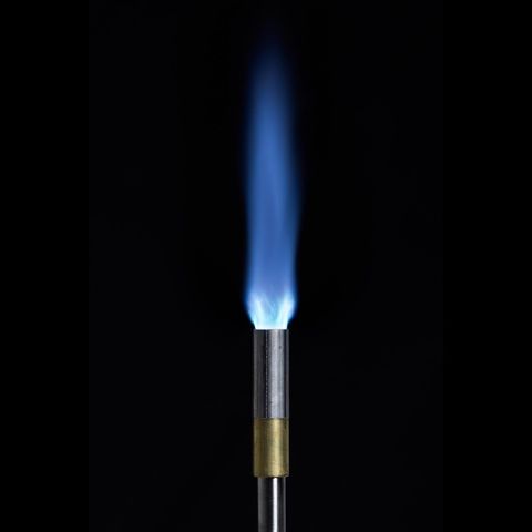 Bernzomatic Max Performance Torch 1 pc MAPP/Propane Mfr# TS8000T