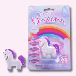 Scobie Boxer Gifts Grow A Unicorn Impulse Toy 1 pk
