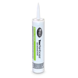 TrexRainescape 11.75 in. H X 1.75 in. W X 1.75 in. L Gray Poly Gutter Sealant