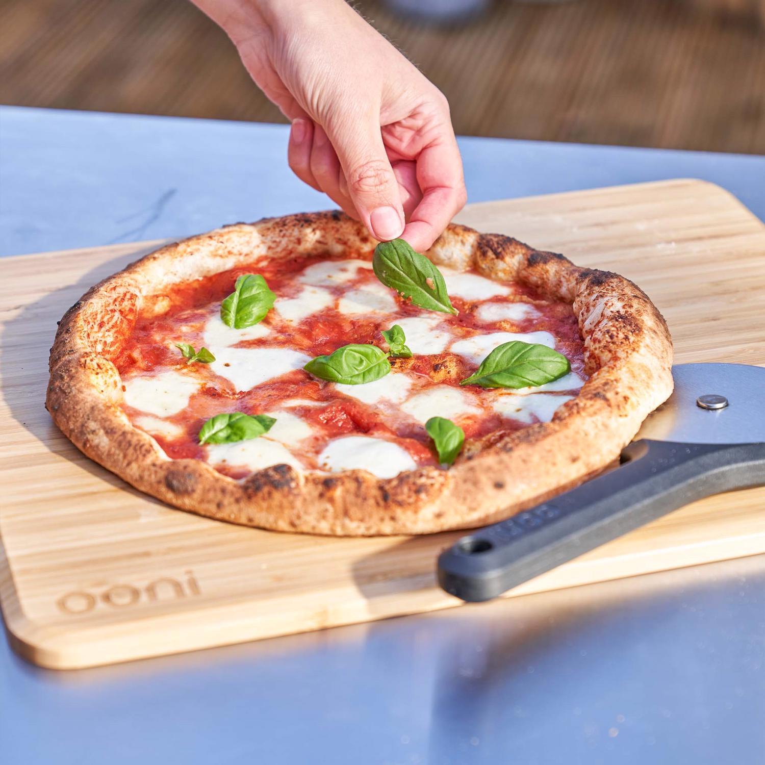 Ooni Cutting Board Dough Tray Lid - Thumbnail 5