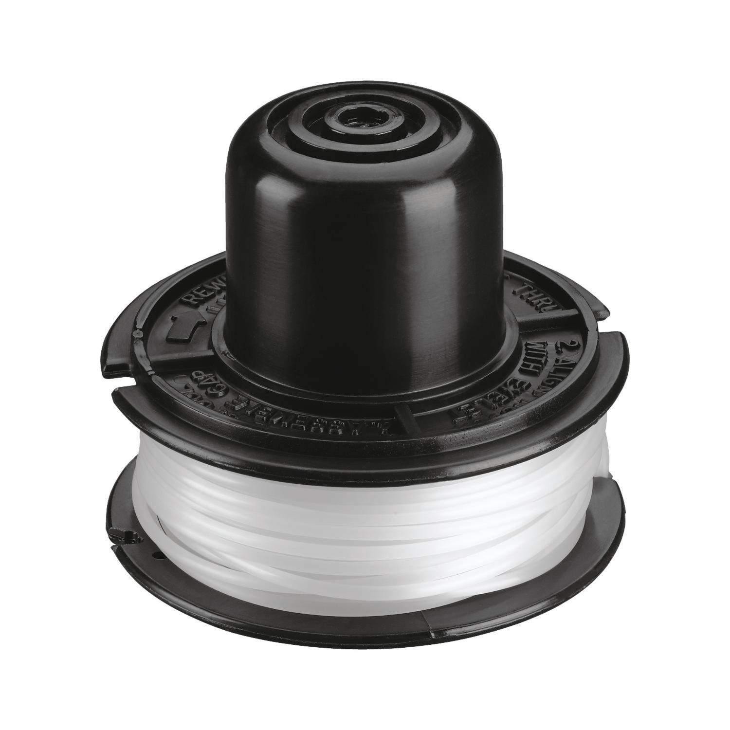 Black+Decker Replacement Line Trimmer Spool