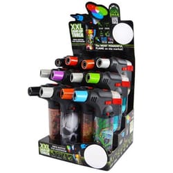 Novelty Inc Assorted Torch Lighter 1 pk