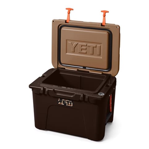 YETI Tundra 35 Wetlands Brown 39 Hard Cooler Mfr# 10035440000