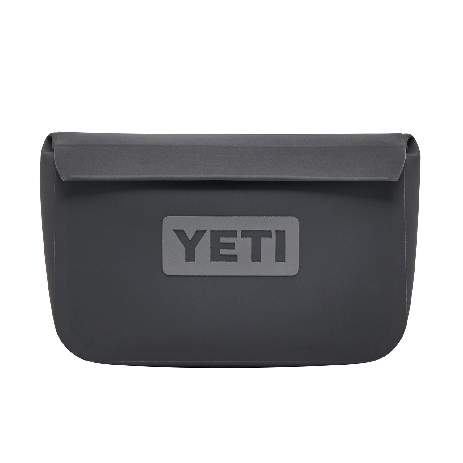 yeti attachment bag Saltwater Taktikal The SideKick Dry is designed to keep the important things accessible SideKick Dry 1L Gear Case