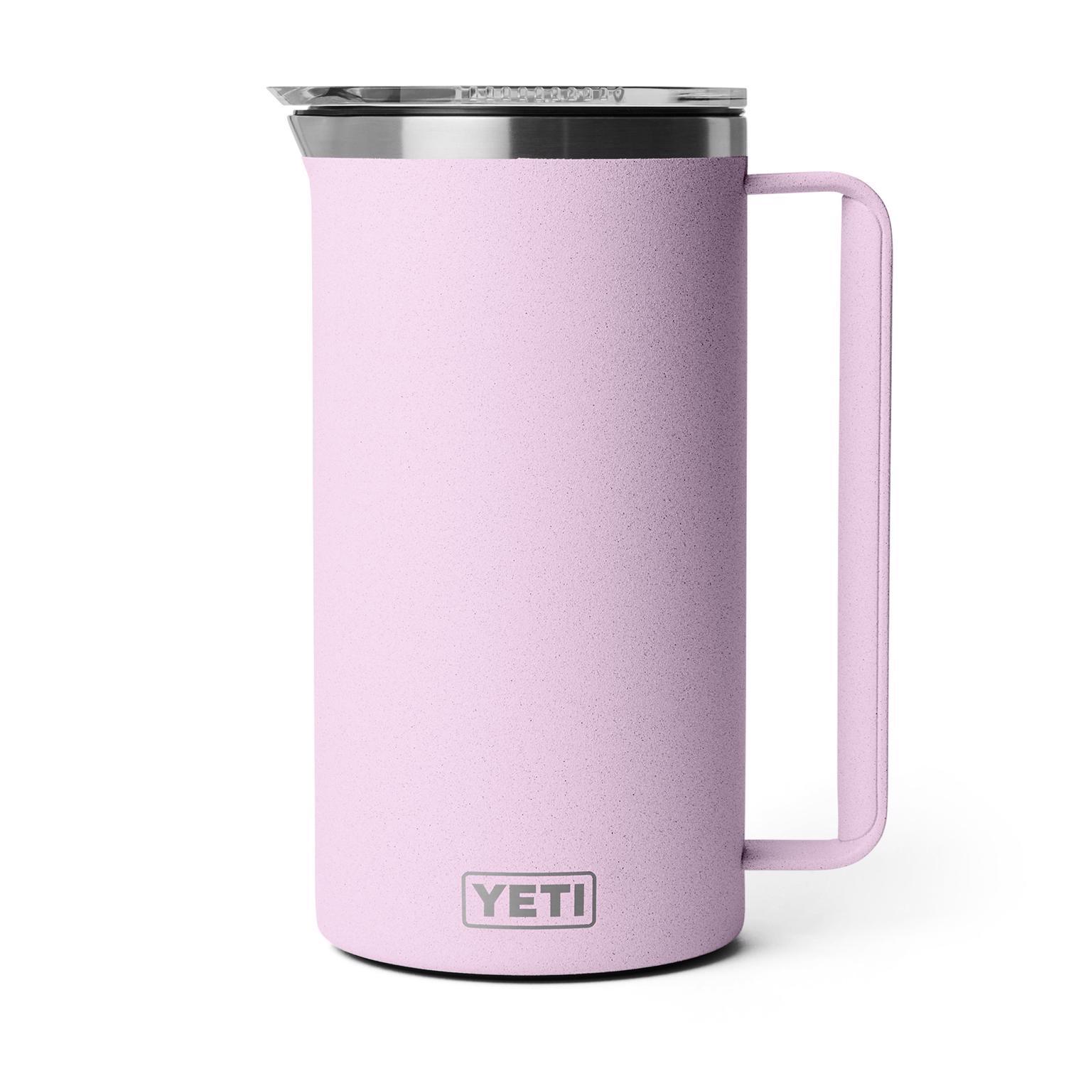 Yeti Rambler Pitcher - Thumbnail 4