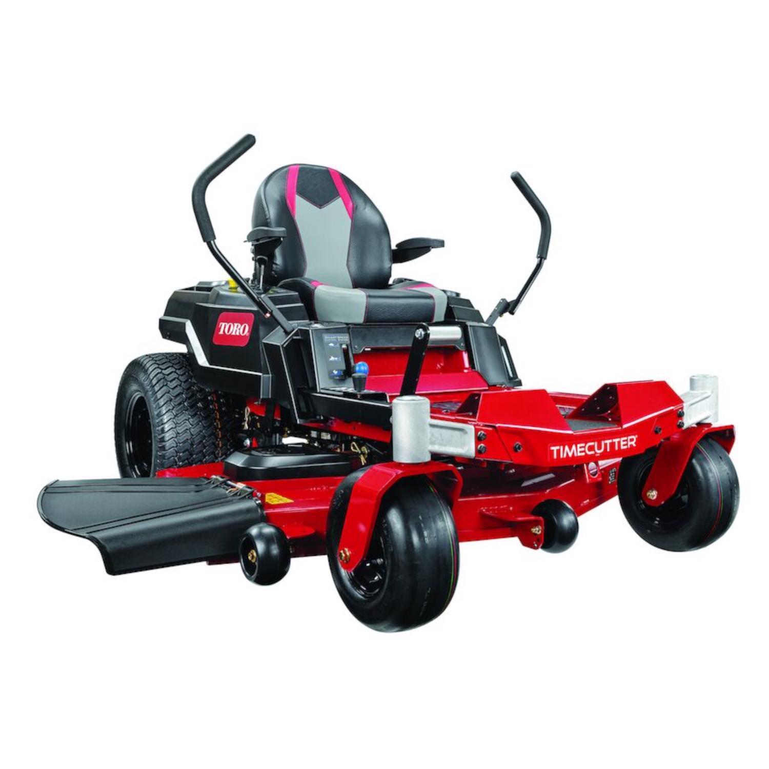 Toro TimeCutter 75762 60 in. 708 cc Hydrostatic Gas Zero Turn