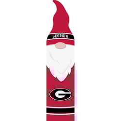 P Graham Dunn Georgia 32 in. H X 0.75 in. L Multicolored Wood Gnome Porch Leaner