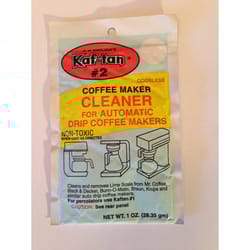 Kaf-Tan Appliance Descaler 1 oz. Powder