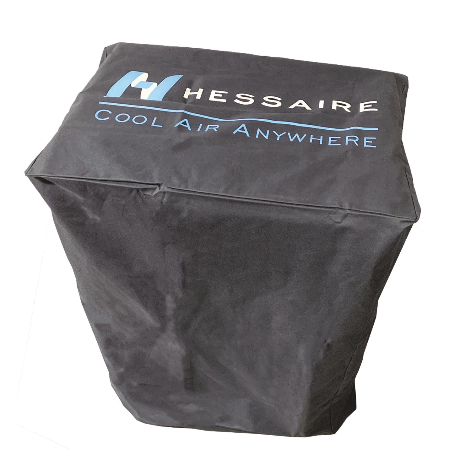 Hessaire Evaporative Cooler Cover - Thumbnail 5