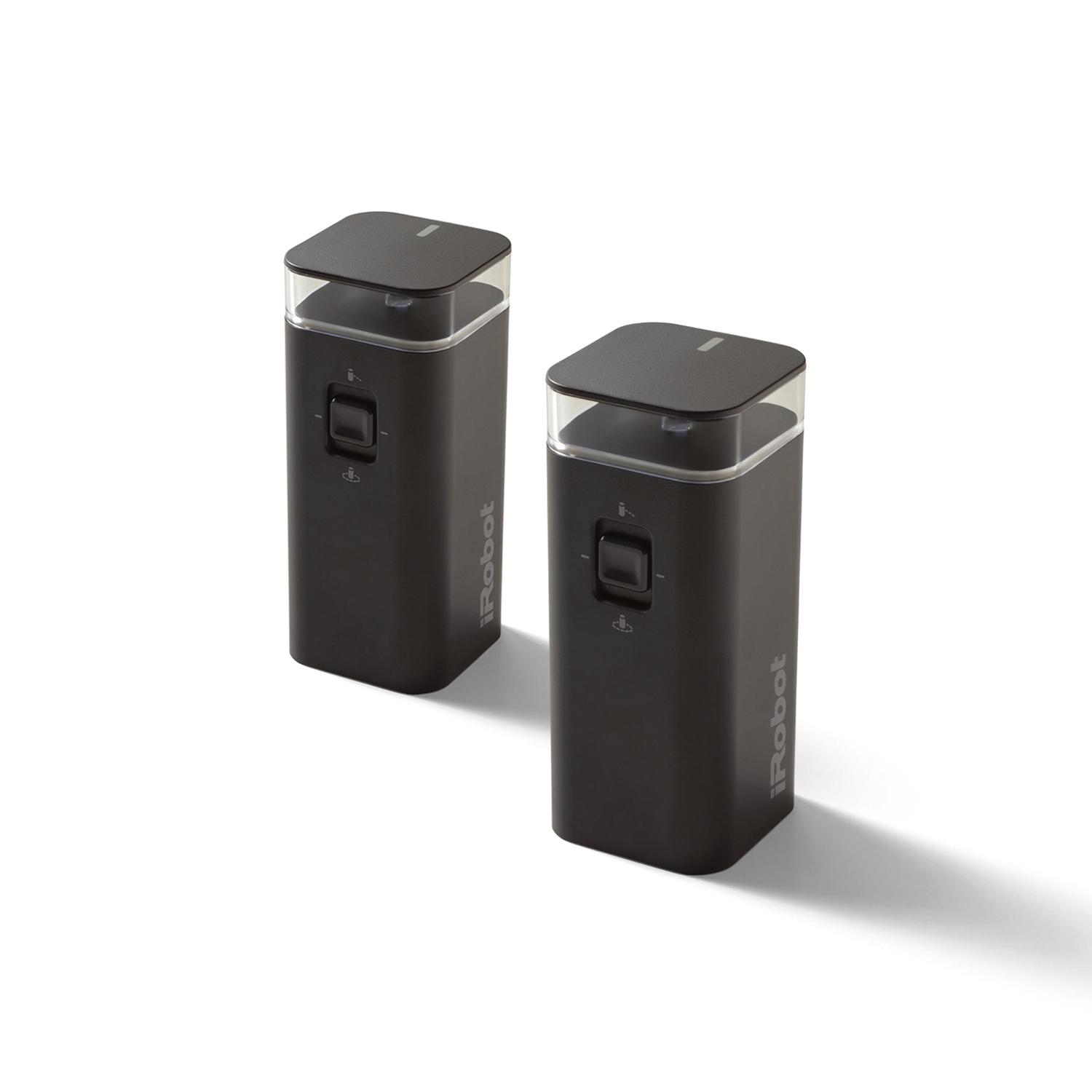 Dual Mode Virtual Wall Barrier, 2-Pack - Thumbnail 4