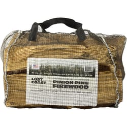 Lost Coast Firewood 1 hr 1 pk