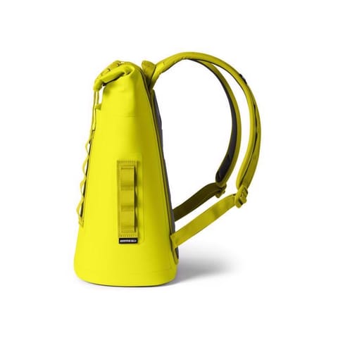 YETI Hopper M12 Firefly Yellow 20 Backpack Cooler Mfr# 18060131603