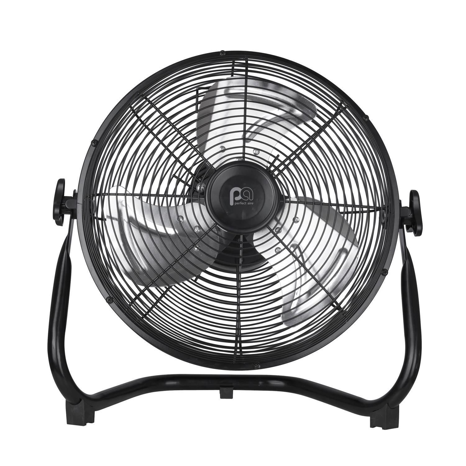 Perfect Aire Floor Fan - Thumbnail 3