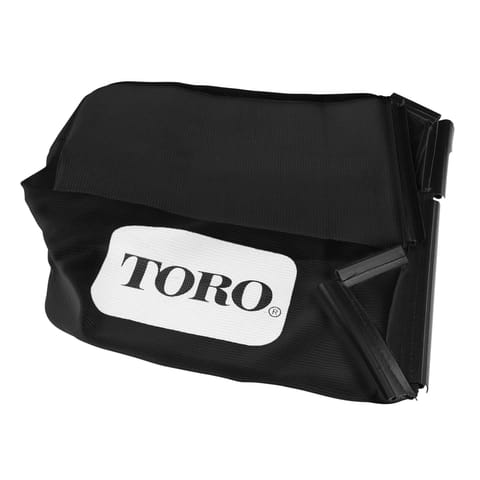 Toro Grass Catcher Kit 22 in. Mfr# 59305 - Ace Hardware
