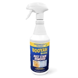 Booyah Clean Rust Stain Remover Liquid 32 qt