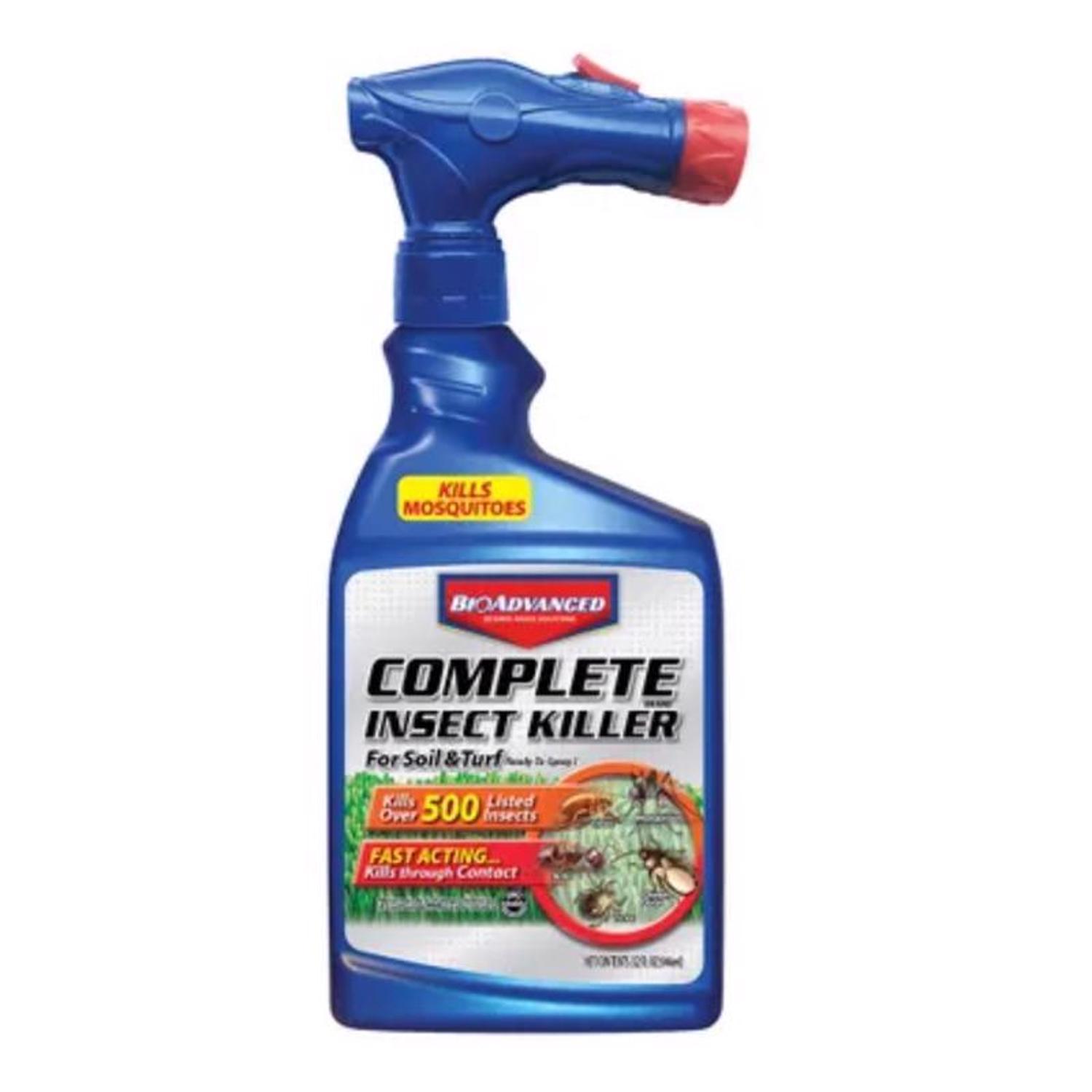 BioAdvanced Insect Killer - Thumbnail 4
