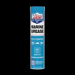 Lucas Oil Products Marine Grease 14 oz