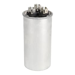 Coda Resources 50+5 MFD 440 V Round Run Capacitor