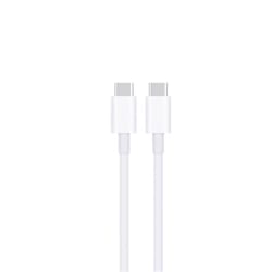 MonkeyZ SM6686 - Type C to Type C Cable - 4 FT Cell Phone Charger
