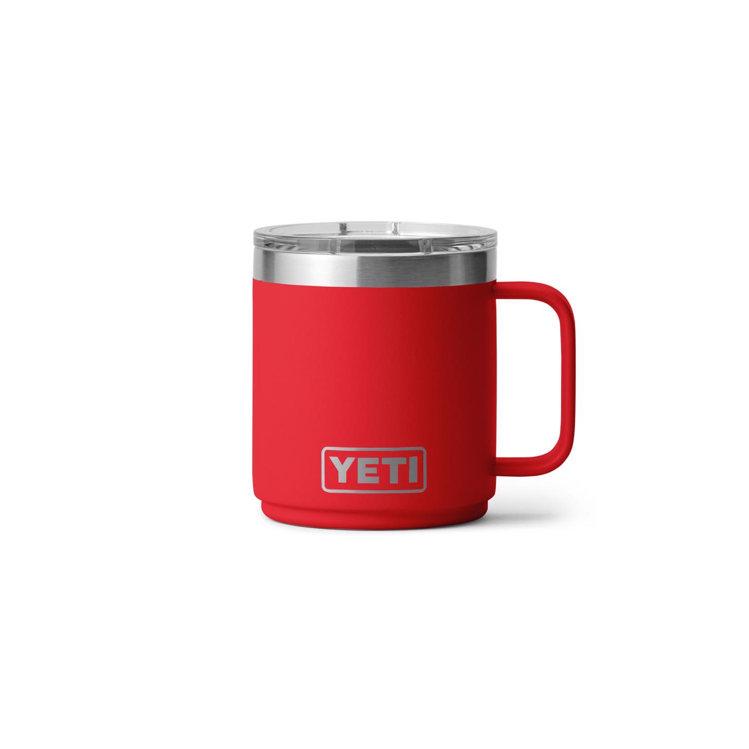YETI Rambler 10 oz Mug 2色セット 47ed5595-1694-4dc0-988b-