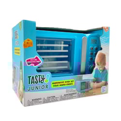 Tasty Junior Pretend Play Electrical Microwave Set