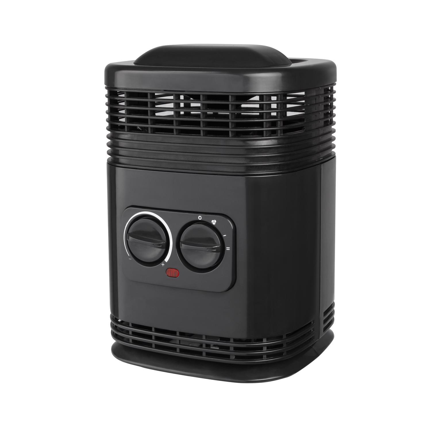 Perfect Aire 128 sq ft Electric Ceramic Space Heater Mfr# 1PHCS10