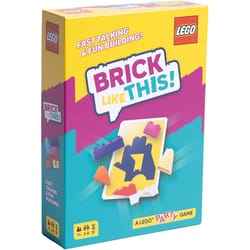 Asmodee Brick Like This Party Game
