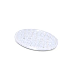 Core Home Clear Acrylic Soap Holder