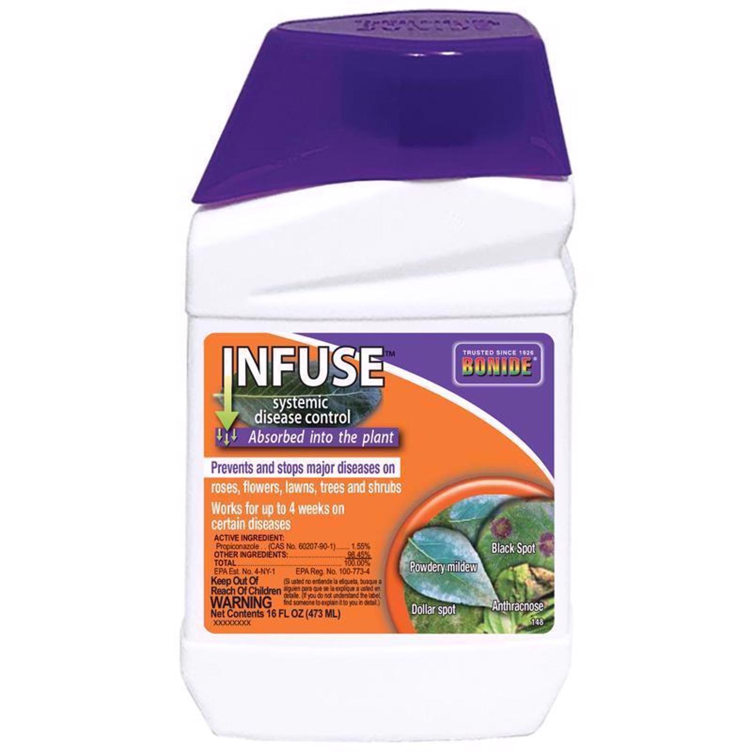 Bonide Infuse Disease Control