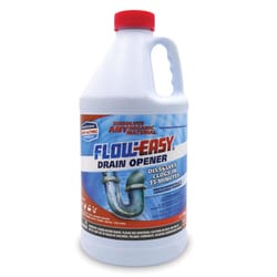 Flow-Easy Liquid Drain Opener 64 oz